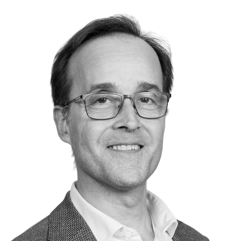 Bruno Lartillot - Fondateur d'EdSucceed